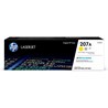 Toner HP Color LaserJet 207A Yellow P/N: W2212A