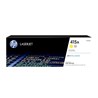 Toner HP Color LaserJet 415A Yellow P/N: W2032A 