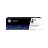 Toner HP LaserJet 44A Black P/N: CF244A 