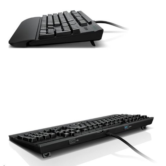 Tipkovnica Lenovo Enhanced Performance USB Keyboard P/N: 4Y40T11853 