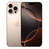 Apple iPhone 16 Pro Max, 6.9", 8GB/1TB, iOS 18, Desert Titanium, myx63sx/a