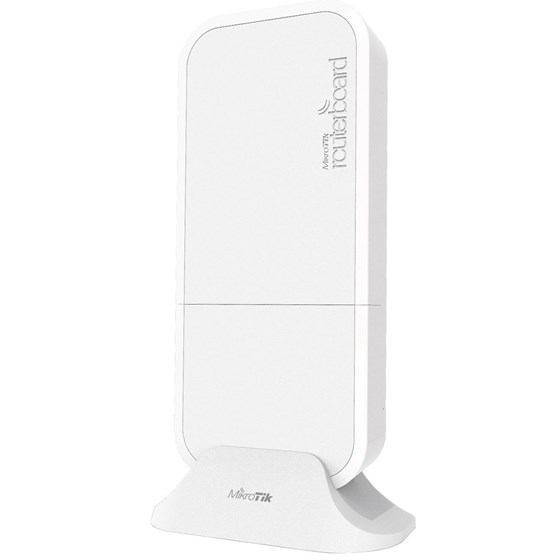 Mikrotik wAP LTE kit Wireless Access Point 2.4GHz, 4G/LTE modem, utor za nanoSIM, outdoor case, RouterOS L4 (wAPR-2nD&EC200A-EU)