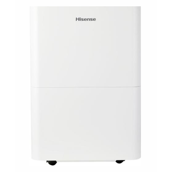 Hisense odvlaživač D16HW
