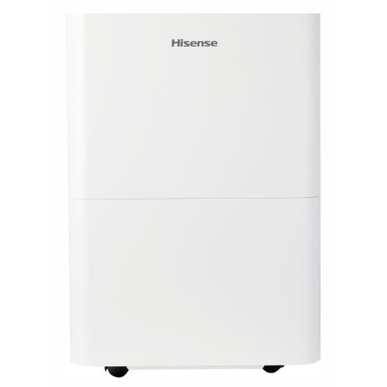 Hisense odvlaživač D20HW