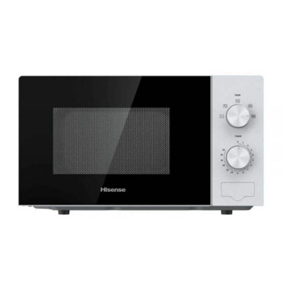 Hisense mikrovalna pećnica H20MOWP1