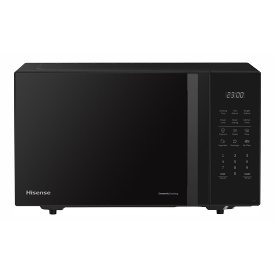 Hisense mikrovalna pećnica H23MOBS5H