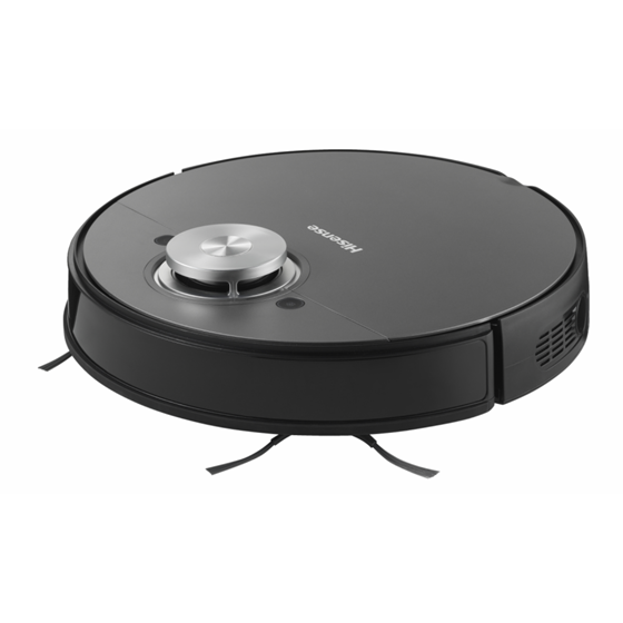 Hisense robotski usisavač RVCL144AB