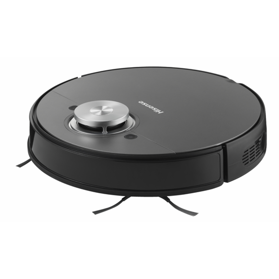 Hisense robotski usisavač RVCSL144AB