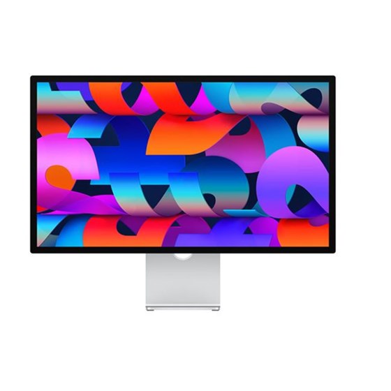 Apple Studio Display - Standard Glass - Tilt-Adjustable Stand, myjg3z/a