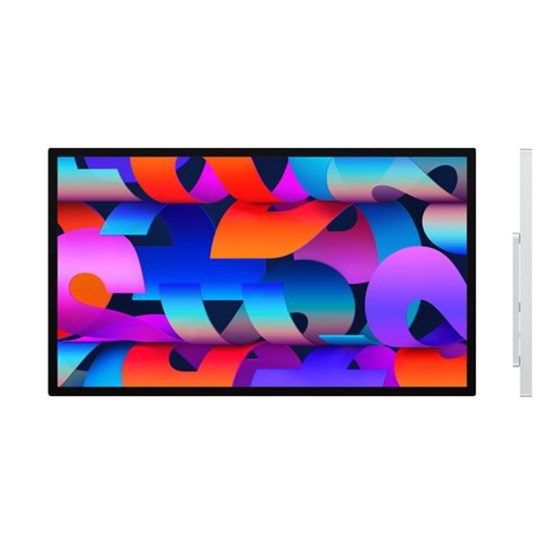 Apple Studio Display - Nano-Texture Glass - VESA Mount Adapter (Stalak nije uključen), myjl3z/a