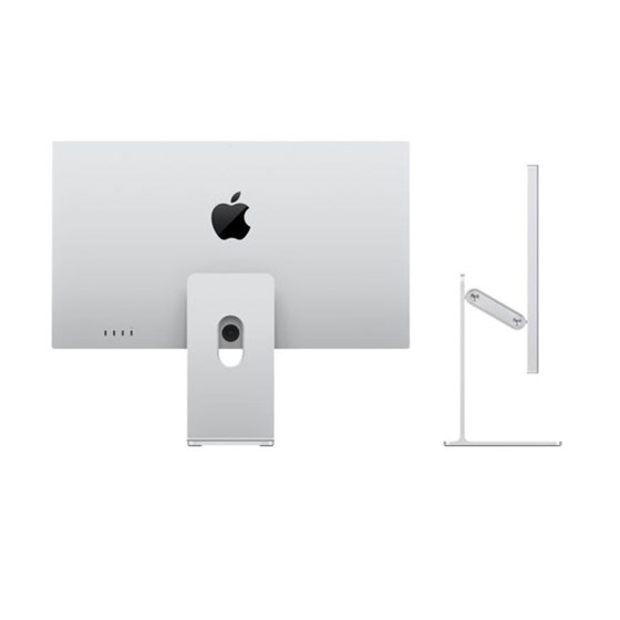 Apple Studio Display - Nano-Texture Glass - Tilt- and Height-Adjustable Stand, myjj3z/a