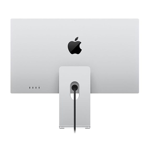 Apple Studio Display - Nano-Texture Glass - Tilt- and Height-Adjustable Stand, myjj3z/a