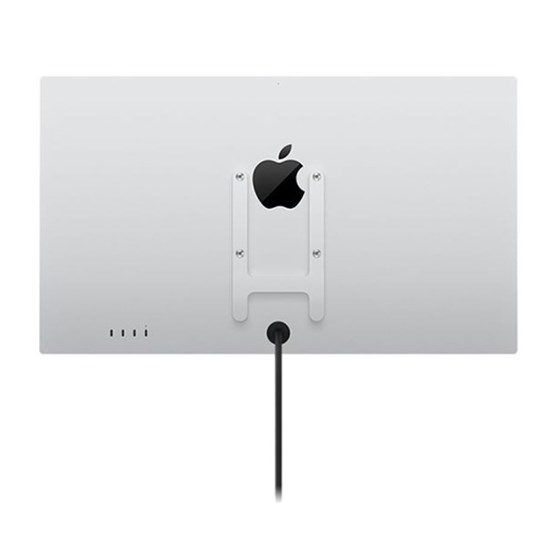 Apple Studio Display - Standard Glass - VESA Mount Adapter (Stalak nije uključen), myjh3z/a