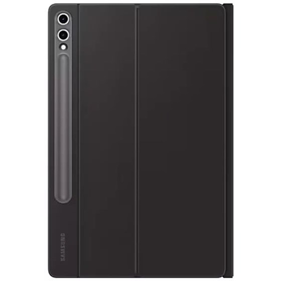 Book Cover tipkovnica za Galaxy Tab S9+/S10+, EF-DX825UBEGWW