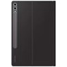 Book Cover tipkovnica za Galaxy Tab S9+/S10+, EF-DX825UBEGWW