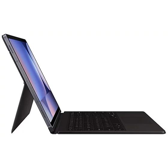Book Cover tipkovnica za Galaxy Tab S9+/S10+, EF-DX825UBEGWW