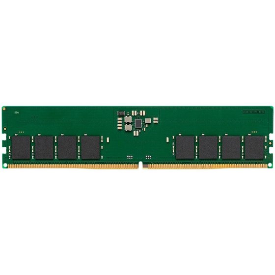 Memorija za PC Kingston 16GB DDR5 5200MHz DIMM CL42 1.1V P/N: KCP552US8-16