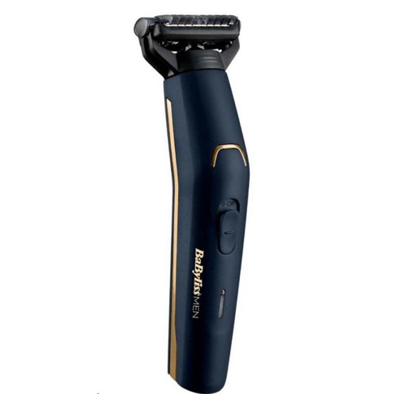 BaByliss šišač za tijelo BG120E 3-5-7mm vodootporan
