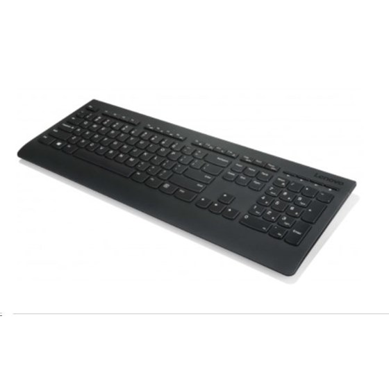 Tipkovnica Lenovo Professional Keyboard P/N: 4X30H56847 