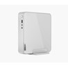 Lenovo IdeaCentre Mini, 90W2005PXT, Intel Core i5 13420H, 32GB, 1TB SSD, FreeDOS, Intel UHD Graphics