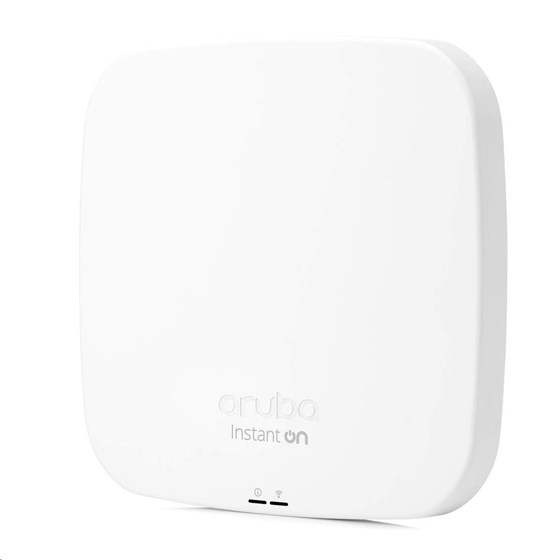 HPE R2X06A, Aruba Instant On AP15 (RW) 4x4 11ac Wave2 Indoor Access Point