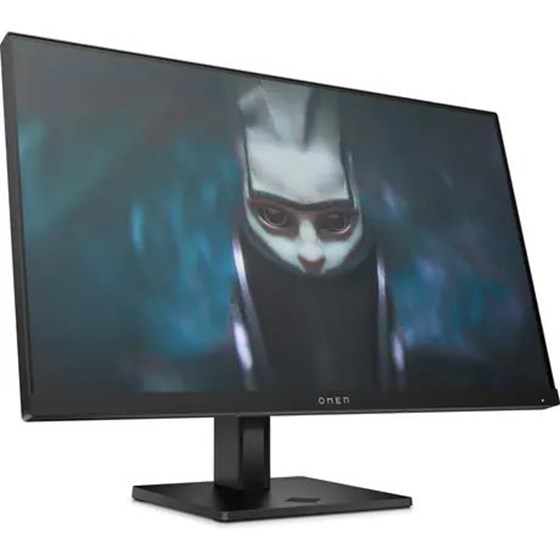 Monitor OMEN 24, 780D9AA , 23.8" FullHD 165Hz, Pivot, AntiGlare, Heigh Adjustable, AMD FreeSync, HP Eye Ease