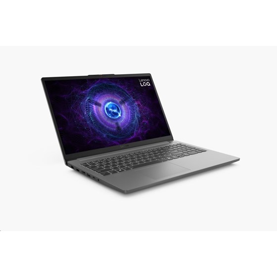 Lenovo LOQ, 83LK003SSC_3Y_W11P, 15.6" FullHD 144Hz, Intel Core i5 12450HX, 16GB, 512GB SSD, W11P, nVidia GeForce RTX 2050 4GB, 36MJ Jamstvo