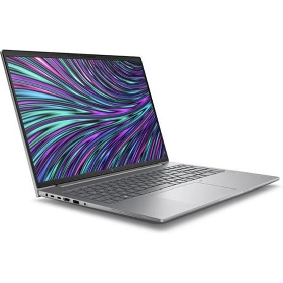 Hp Zbook Power 16 G11, 86B27EA, 16" WQXGA, Intel Core Ultra 7 155H, 32GB, 1TB SSD, W11P, NVIDIA GeForce RTX A500 4GB