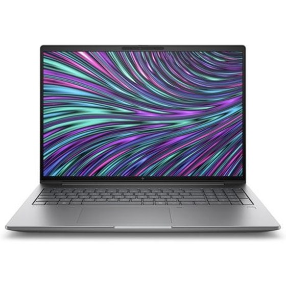 Hp Zbook Power 16 G11, 86B27EA, 16" WQXGA, Intel Core Ultra 7 155H, 32GB, 1TB SSD, W11P, NVIDIA GeForce RTX A500 4GB