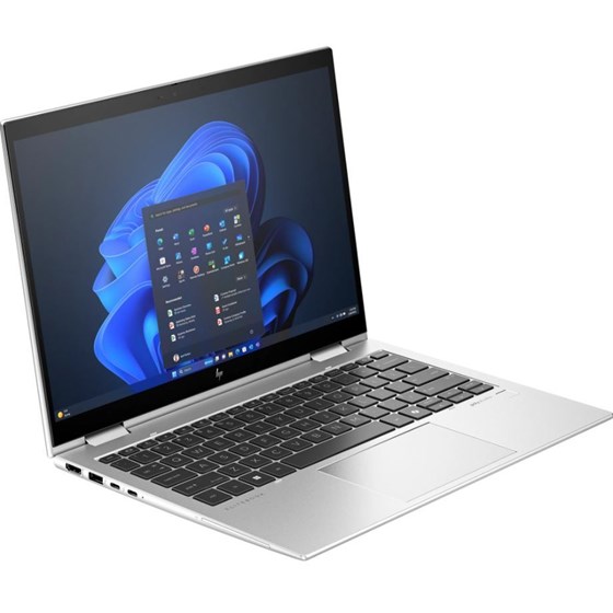 HP Elite x360 830 G11, 9G0A2ET, 13.3" WUXGA TouchScreen, Intel Core Ultra 5 125U, 16GB, 512GB SSD, W11P, Intel Graphics