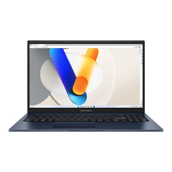 Asus Vivobook 15 M1502YA-BQ183W, 90NB0X21-M00R50, 15.6" Full HD, AMD Ryzen 7 7730U, 16GB, 1TB SSD, W11H, AMD Radeon Graphics