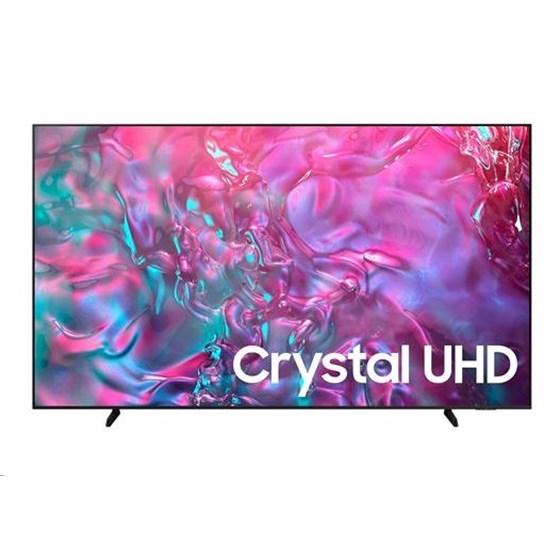 TV Samsung DU9000 (2024), 98" 4K UHD, LED, Smart TV, UE98DU9072UXXH