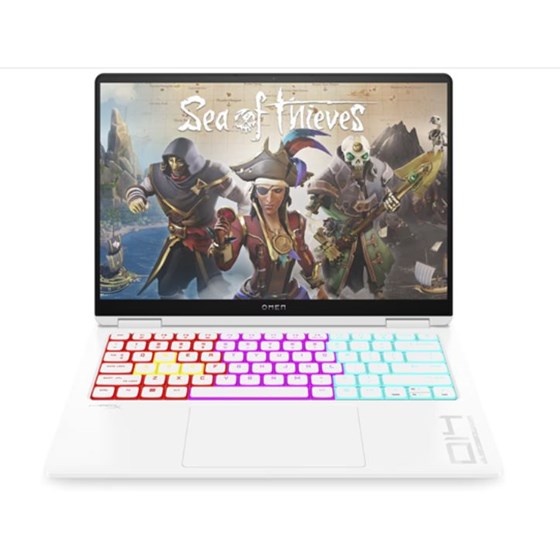 OMEN Transcend 14-fb0001nm, 9V499EA, 14" 2.8K, Intel Core Ultra 7 155H, 16GB, 1TB SSD, FreeDOS, NVIDIA GeForce RTX 4060 8 GB GDDR6 