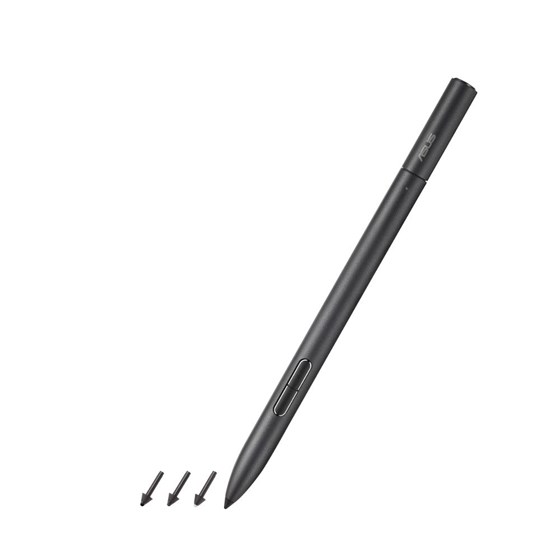 Asus SA203H Pen 2.0 ACTIVE STYLUS olovka za zaslon ponovno punjivi antracitna boja