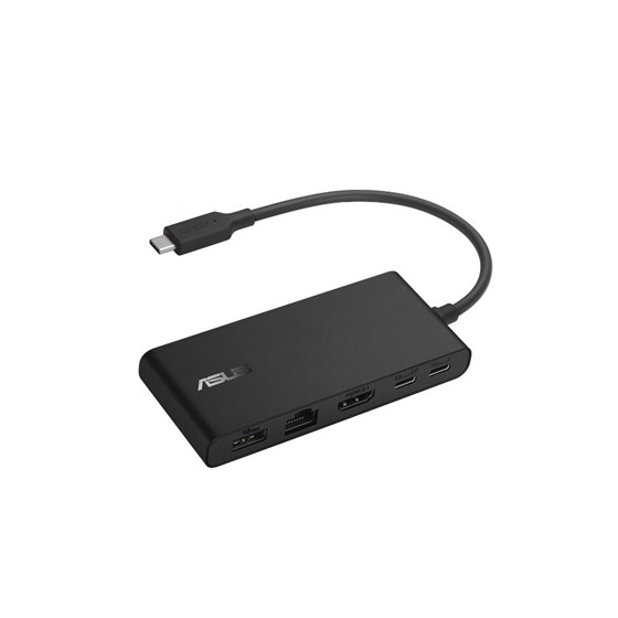 ASUS Dual 4K USB-C Dock DC201, 90XB094N-BDS000