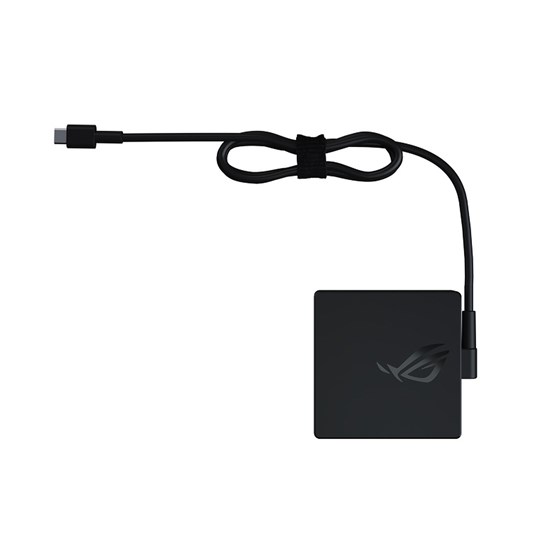 Adapter AC Punjač Asus ROG 100W, 15W/27W/45W/100W, USB Type-C, 90XB077N-MPW000
