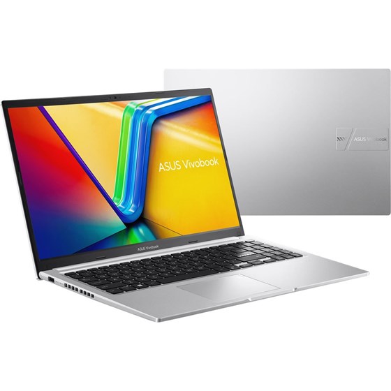 Asus Vivobook 15, X1502VA-BQ580, 90NB10T2-M00SH0, 15.6" FullHD IPS, Intel Core i7 13620H, 16GB, 512GB SSD, FreeDOS, Intel UHD Graphics