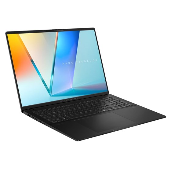 Asus Vivobook S16 OLED M5606KA-RI073, 90NB1592-M00420, 16" 3K OLED 120Hz, AMD Ryzen AI 7 350, 24GB DDR5, 1TB SSD, FreeDOS, AMD Radeon Graphics