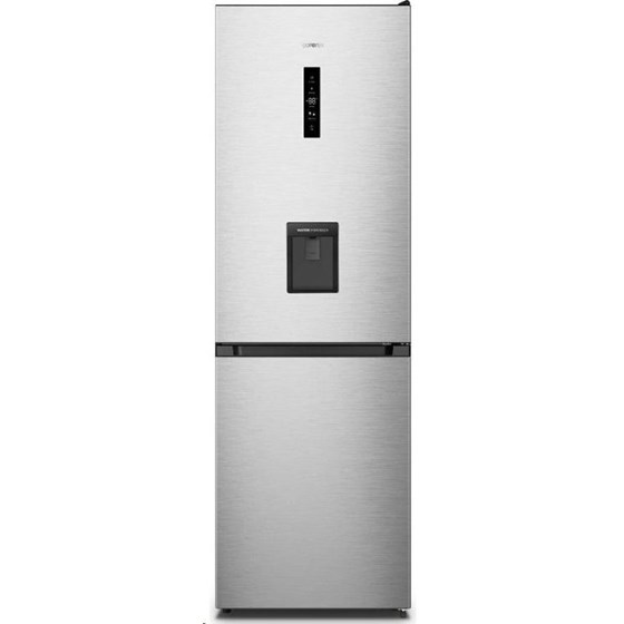 Gorenje Hladnjak 2vrata NF NRK619EAXL4WD