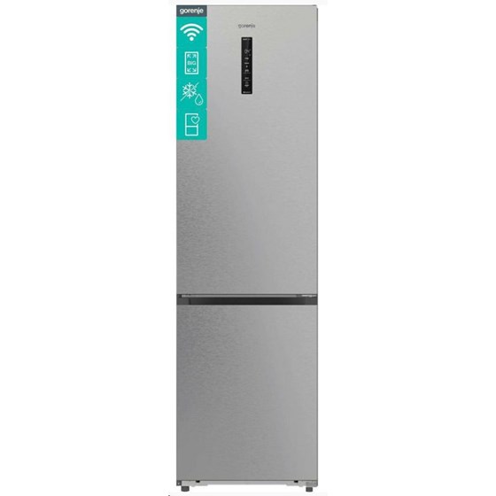 Gorenje Hladnjak 2vrata NF NRB620C61X4WFE