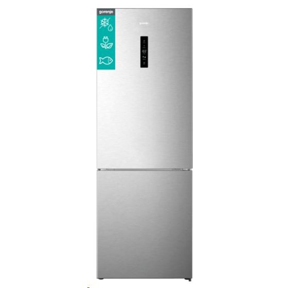Gorenje Hladnjak 2vrata NF NRK720EAXL4