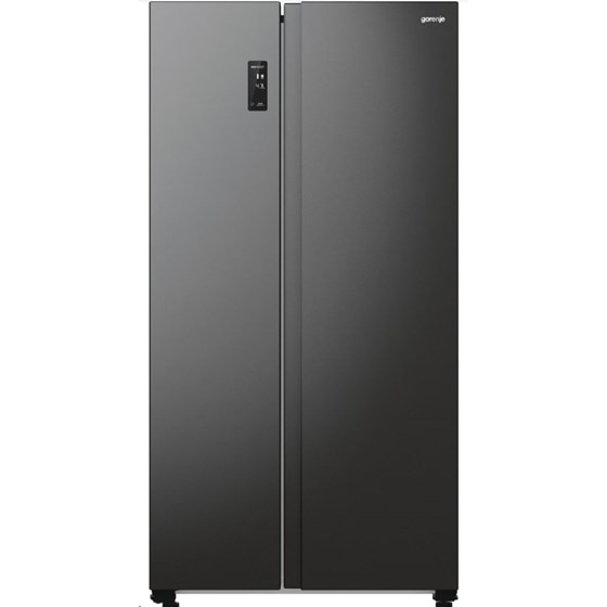 Gorenje Hladnjak 2vrata SBS NRR9185EABXL