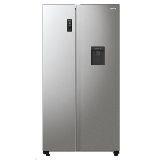 Gorenje Hladnjak 2vrata SBS NRR9185EAXLWD