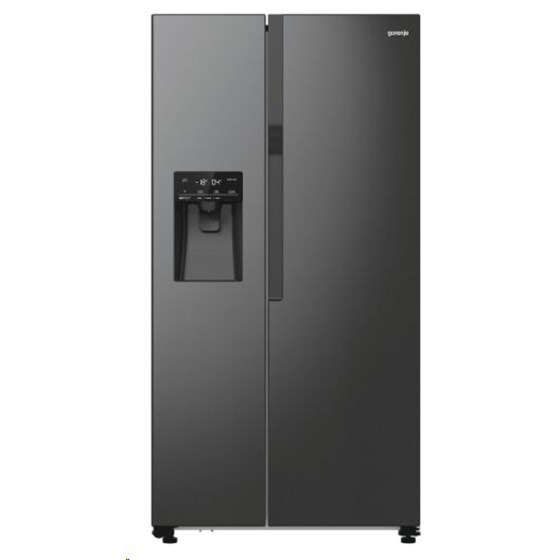 Gorenje Hladnjak 2vrata SBS NRR9185ESBXL