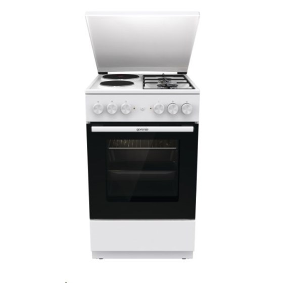 Gorenje Štednjak 2+2 50cm GK5A12WG