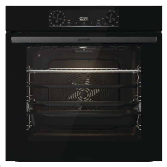 Gorenje Pećnica piroliza BPS6737E14BG