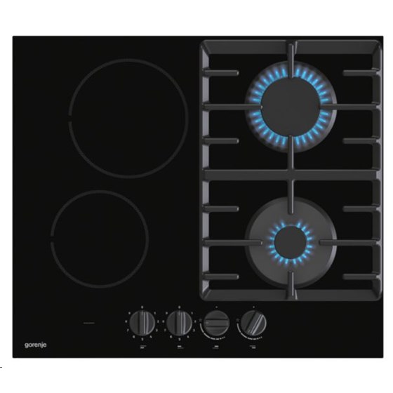 Gorenje Ploča kombinirana GCE691BSC