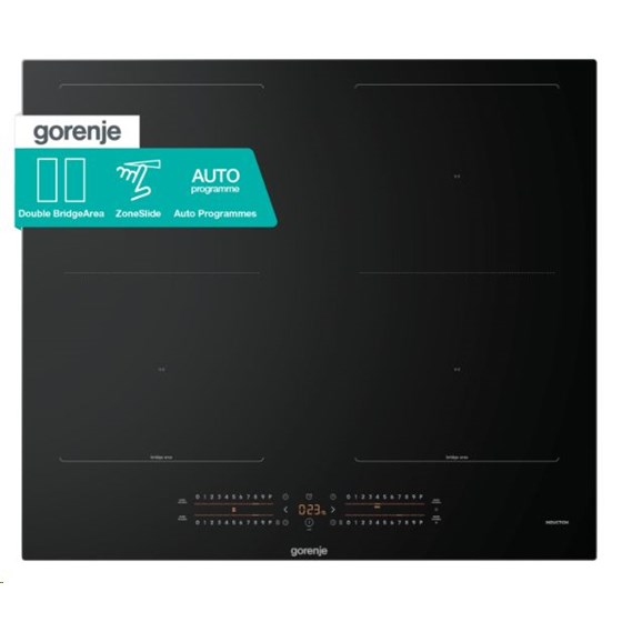 Gorenje Ploča indukcija GI6442BSCE