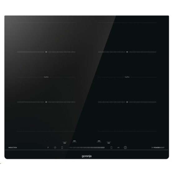 Gorenje Ploča indukcija ISC646BSC