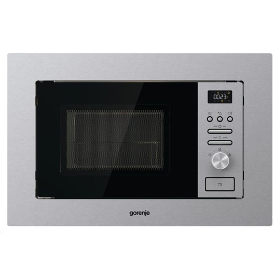 Gorenje Mikrovalna ugradna BMI201AG1X